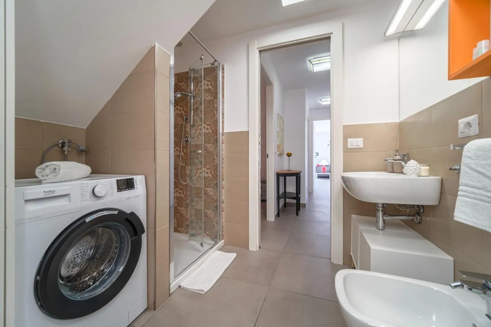 بيت للعطل Flower Taormina Apartment إيطاليا