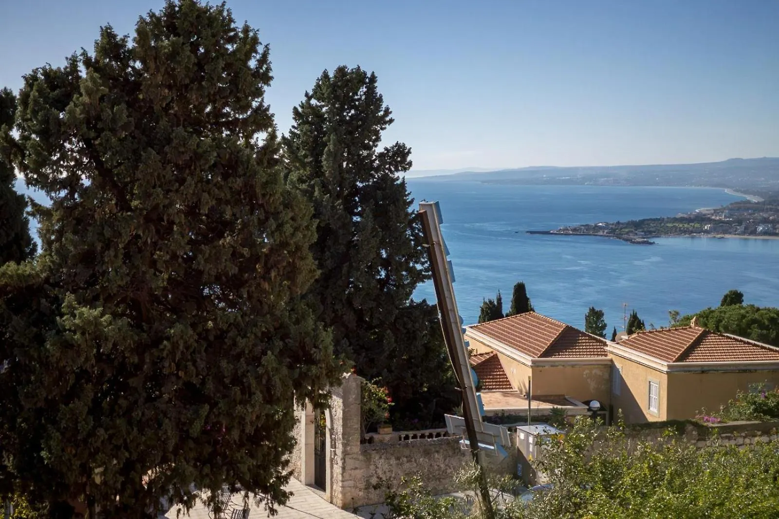 بيت للعطل Flower Taormina Apartment