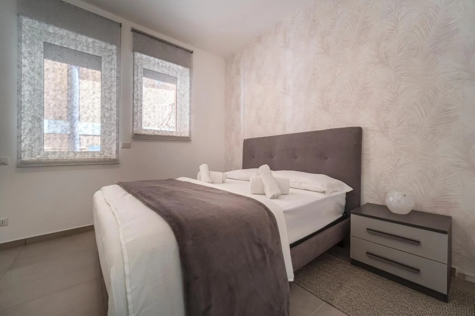 بيت للعطل Flower Taormina Apartment