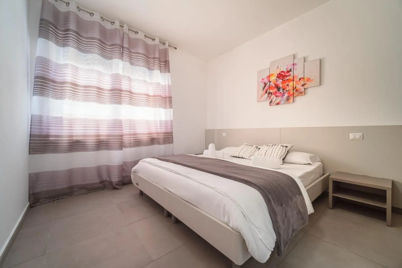 بيت للعطل Flower Taormina Apartment